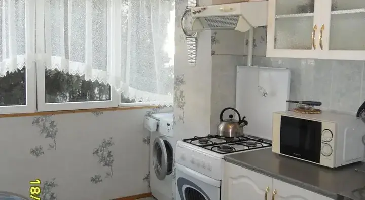 Квартира на Воровского — фото 2