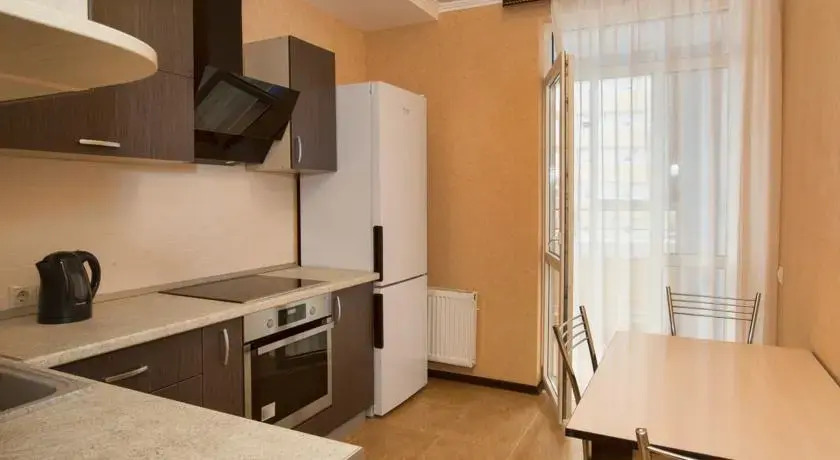 Myhomehotel на Красной 176-675 — фото 4