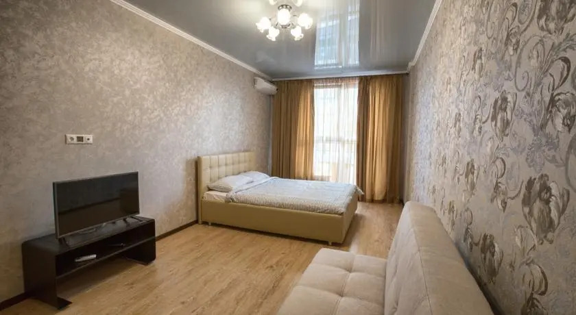 Myhomehotel на Красной 176-675 — фото 3