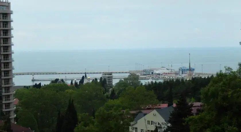 Парус Центр Сочи — фото 3