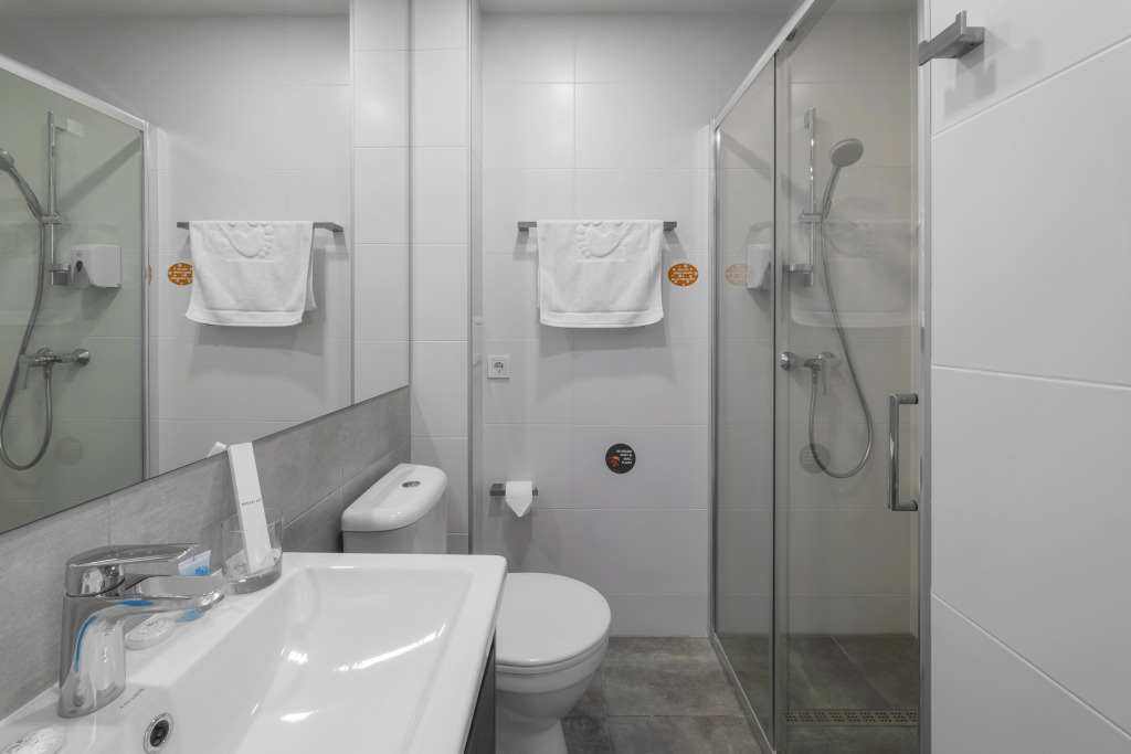 Гудаури: Отель Gogi Resort