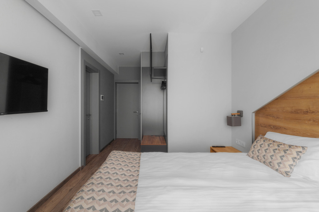 Гудаури: Отель Gogi Resort