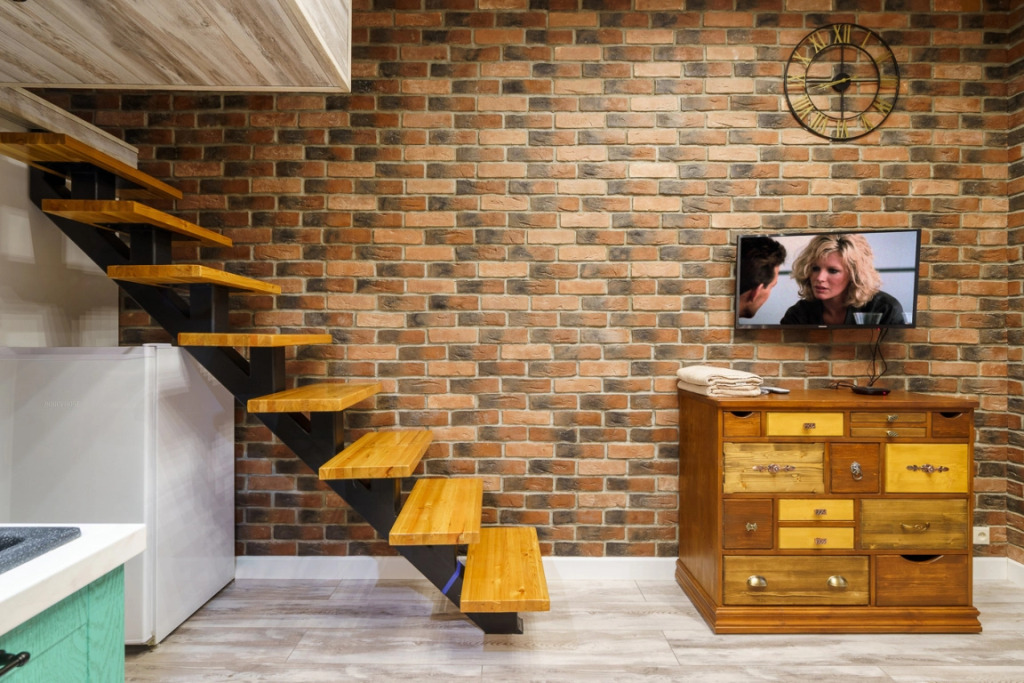 Москва: Апартаменты Студия BestFlat24 Владыкино Двухуровневая