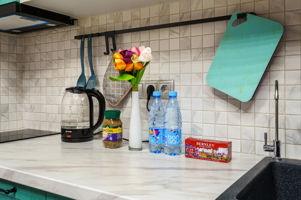 Москва: Апартаменты Студия BestFlat24 Владыкино Двухуровневая