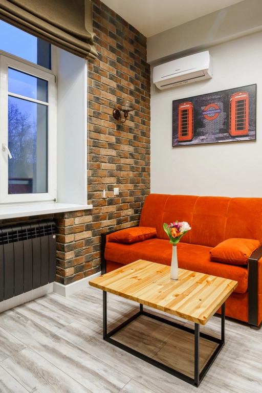 Апартаменты Студия BestFlat24 Владыкино Двухуровневая — фото 5