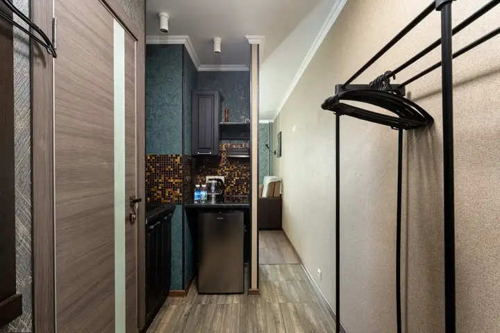 Апартаменты Best Flat на Алтуфьевском шоссе 2к1 — фото 5