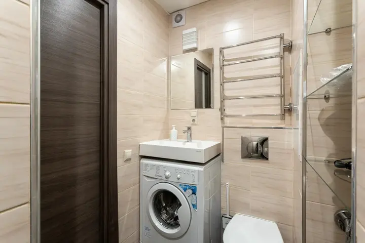 Москва: Апартаменты Best Flat на Алтуфьевском шоссе 2к1