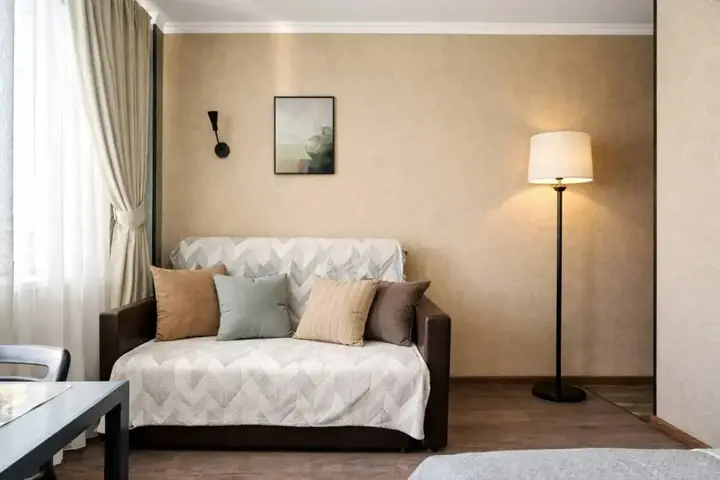 Апартаменты Best Flat на Алтуфьевском шоссе 2к1 — фото 3