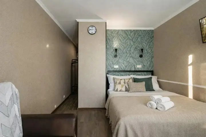 Апартаменты Best Flat на Алтуфьевском шоссе 2к1 — фото 4