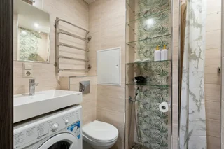 Москва: Апартаменты Best Flat на Алтуфьевском шоссе 2к1