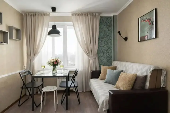 Апартаменты Best Flat на Алтуфьевском шоссе 2к1 — фото 2