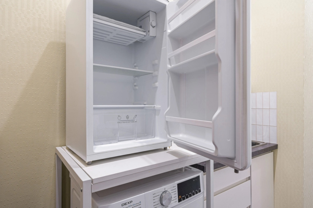 Москва: Апартаменты Двухуровневая студия Best Flat Алтуфьевское Шоссе 48/1