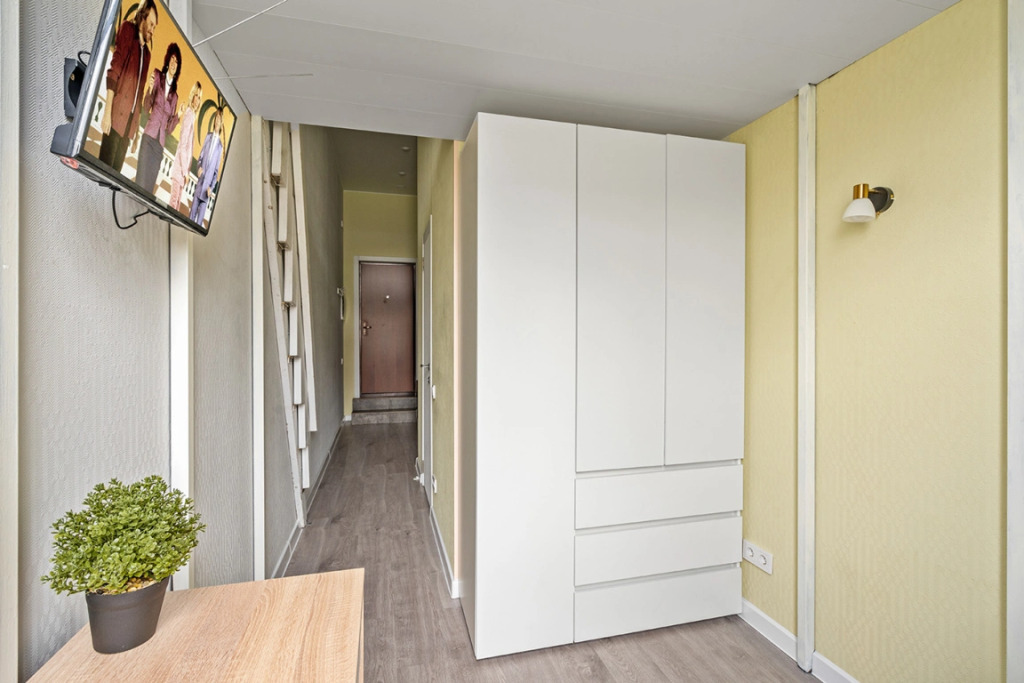 Апартаменты Двухуровневая студия Best Flat Алтуфьевское Шоссе 48/1 — фото 5