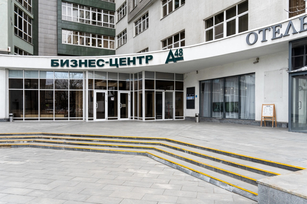 Москва: Апартаменты Двухуровневая студия Best Flat Алтуфьевское Шоссе 48/1