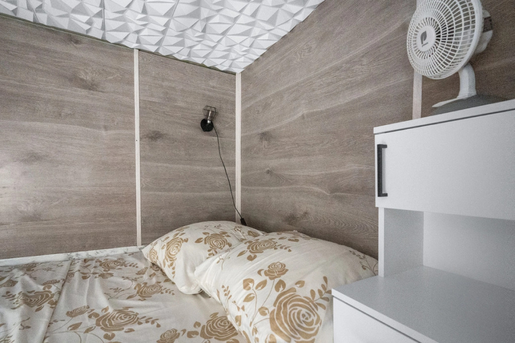 Москва: Апартаменты Студия Best Flat Алтуфьевское Шоссе 48/1