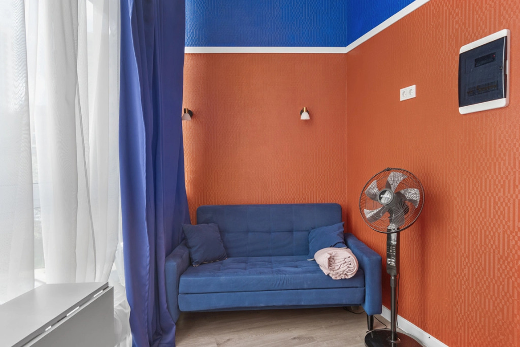 Апартаменты Студия Best Flat Алтуфьевское Шоссе 48/1 — фото 3