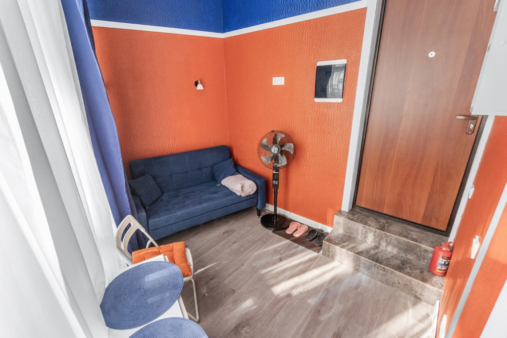Москва: Апартаменты Студия Best Flat Алтуфьевское Шоссе 48/1
