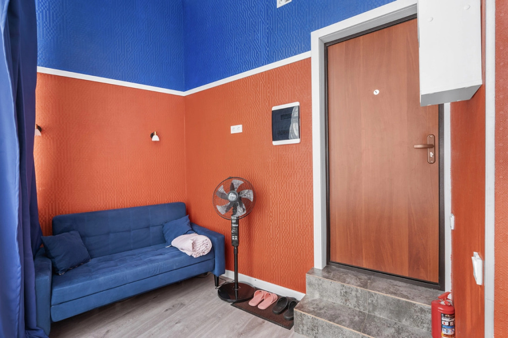Апартаменты Студия Best Flat Алтуфьевское Шоссе 48/1 — фото 2