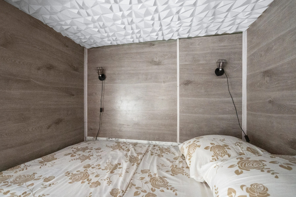 Москва: Апартаменты Студия Best Flat Алтуфьевское Шоссе 48/1
