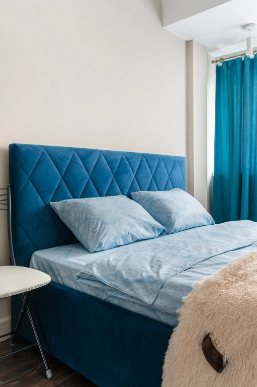 Москва: Апартаменты Студия с Видом на Город Best Flat Балтийская 15