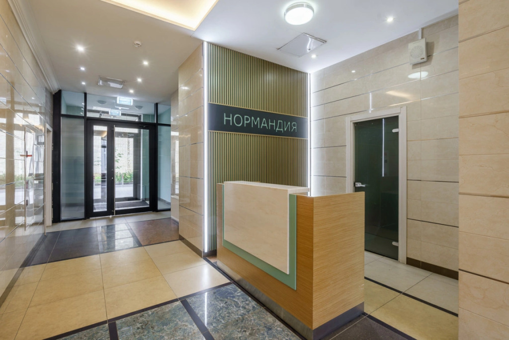Москва: Апартаменты с балконом Best Flat Тайнинская 9