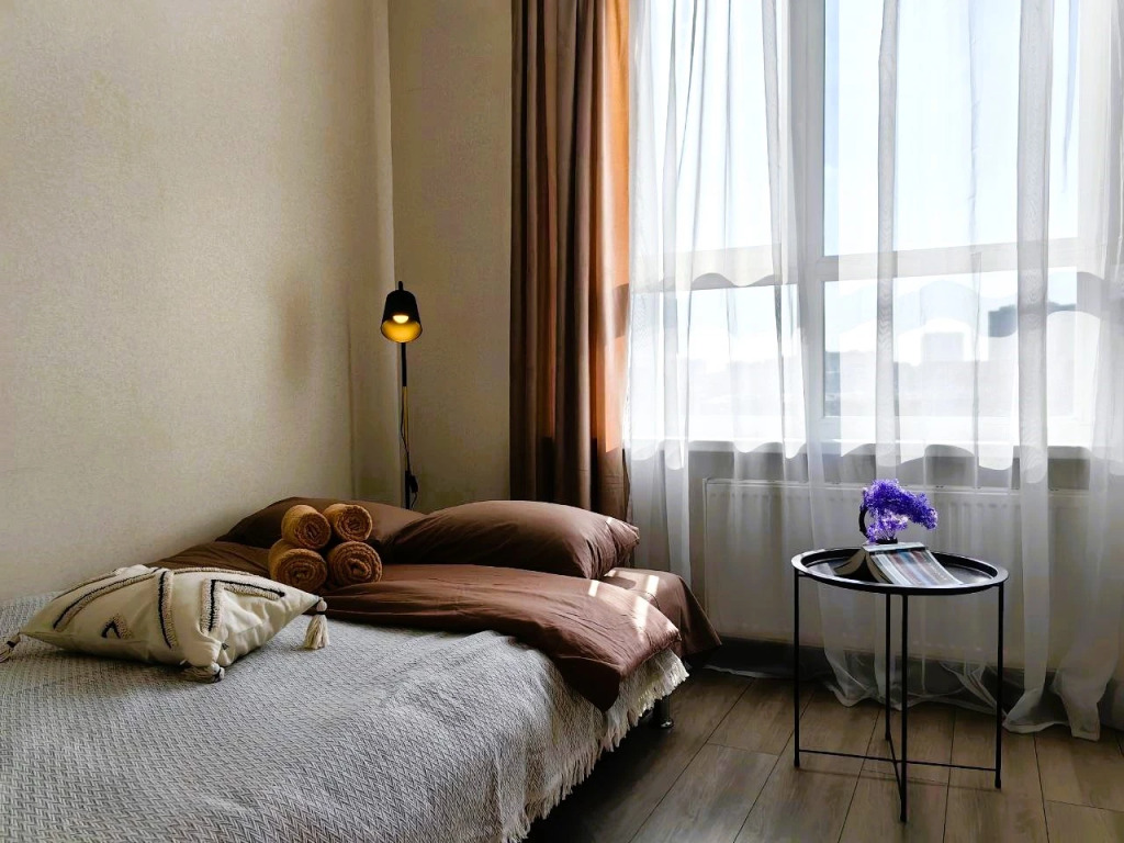 Москва: Квартира Евротрехкомнатная в ЖК Бизнес Класса