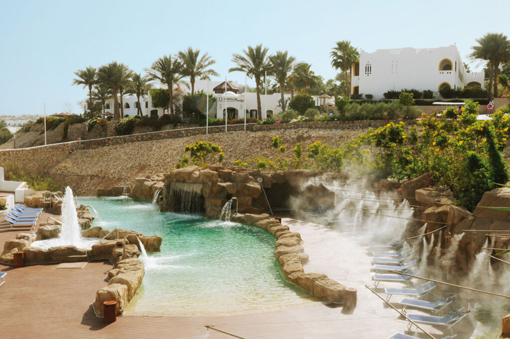 Шарм-эш-Шейх (Шарм-эль-Шейх): Domina Coral Bay Elisir