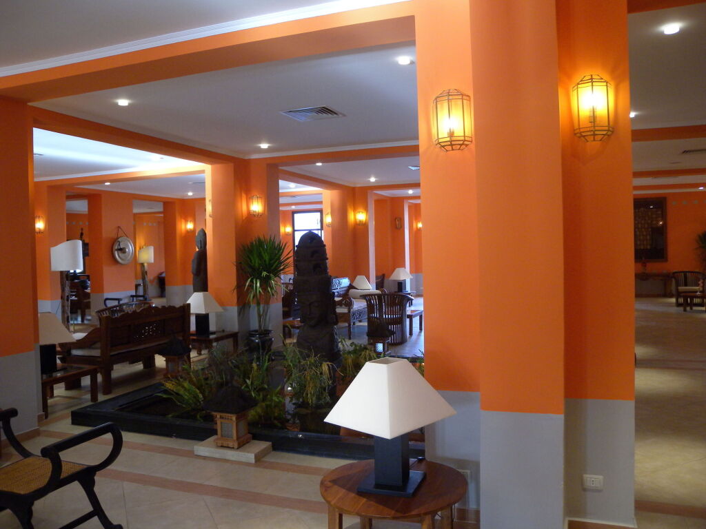 Шарм-эш-Шейх (Шарм-эль-Шейх): Domina Coral Bay Elisir