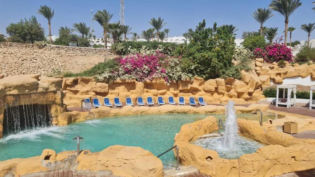 Шарм-эш-Шейх (Шарм-эль-Шейх): Domina Coral Bay Elisir