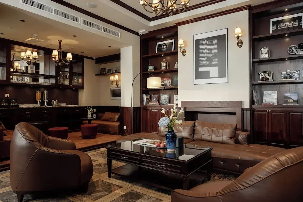 Хошимин: Kin Hotel Dong Du