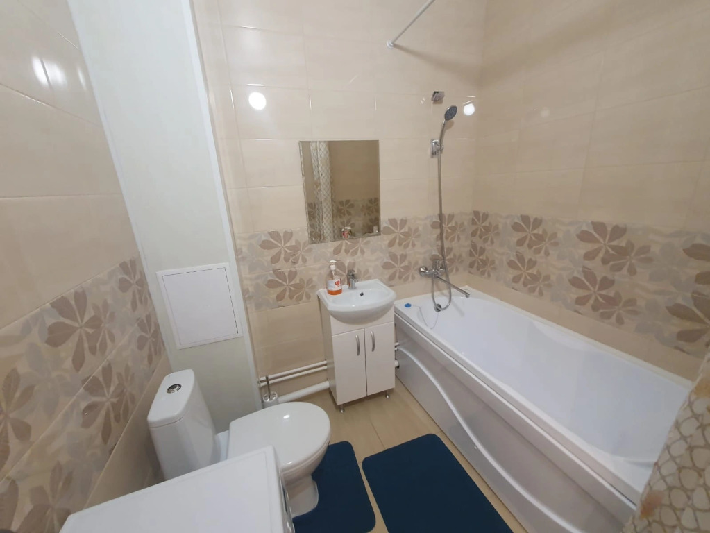 Санкт-Петербург: Квартира на Плесецкой