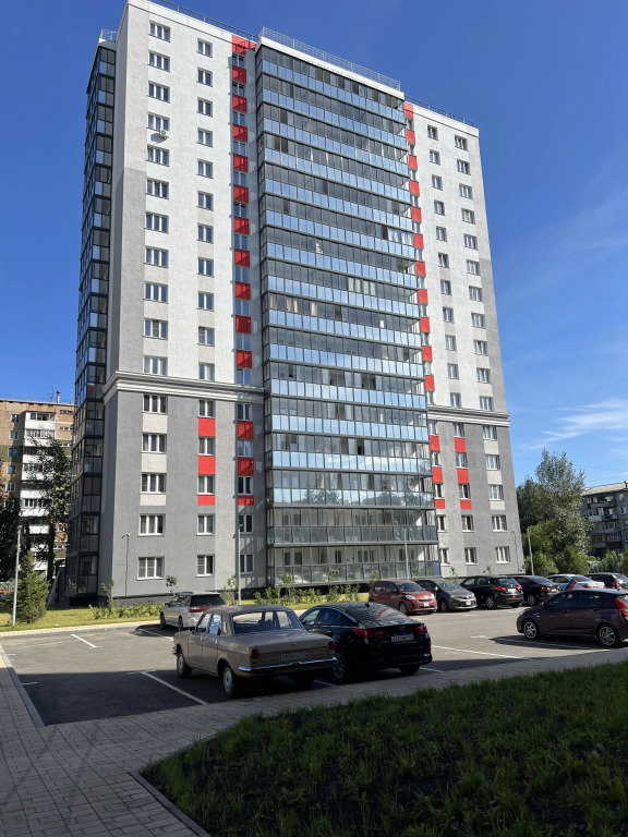 Кемерово: Квартира Космическая 2в-Евро2ка стандарт