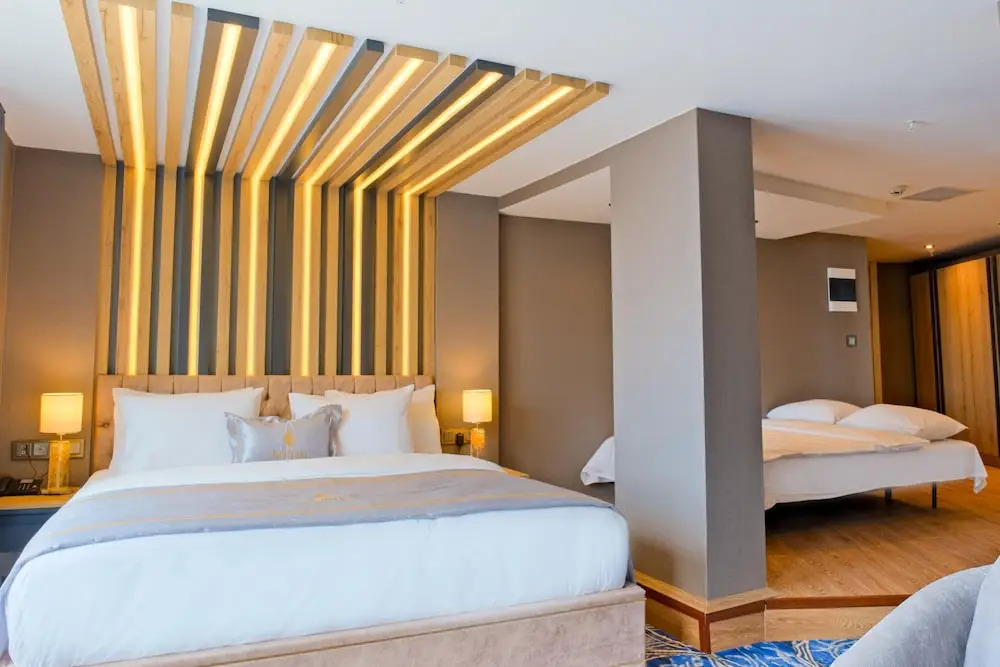 Трабзон: Maritimo Hotel