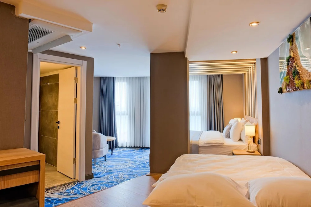 Трабзон: Maritimo Hotel