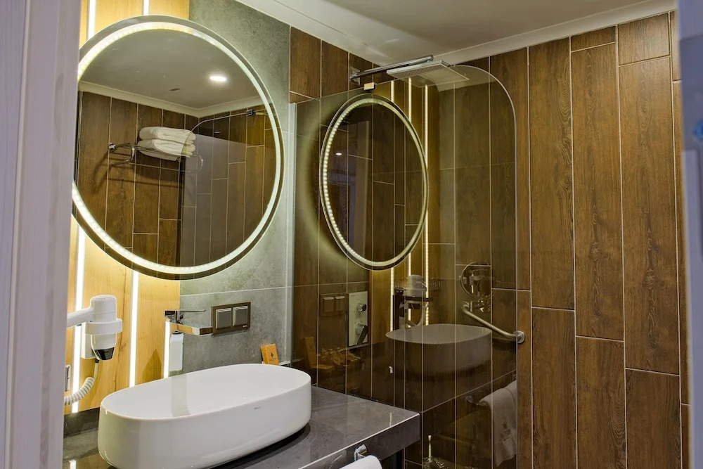 Трабзон: Maritimo Hotel
