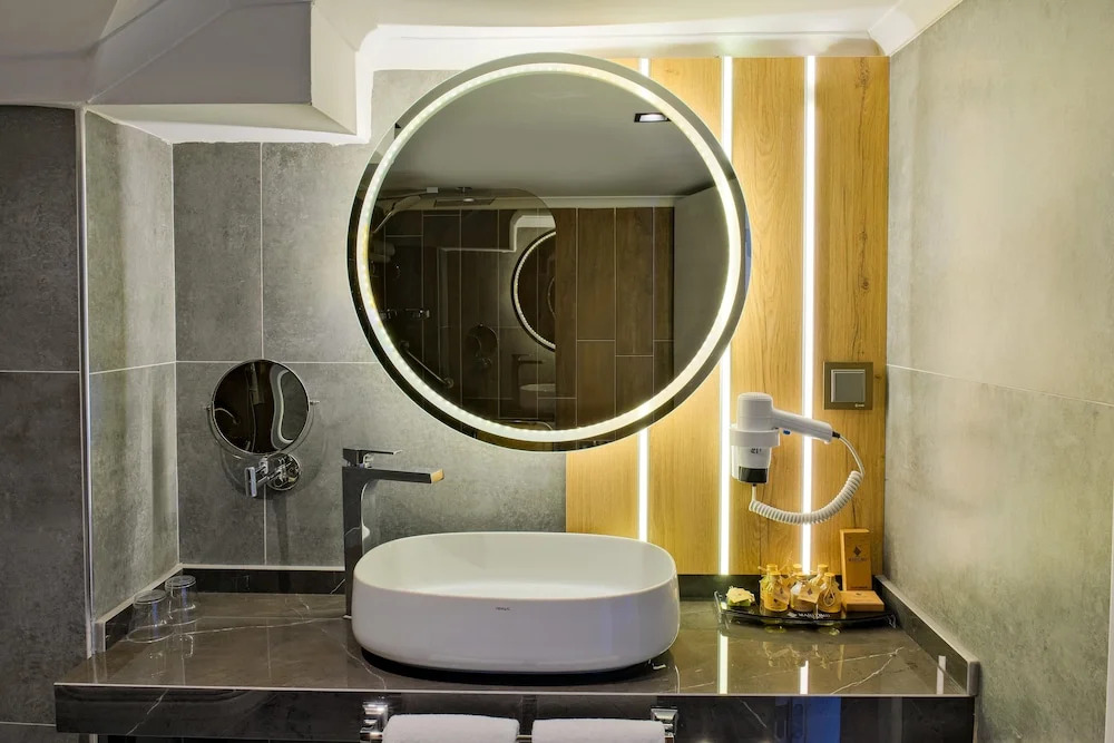 Трабзон: Maritimo Hotel