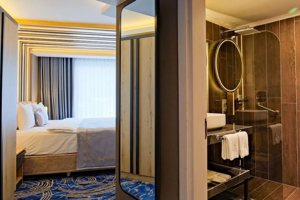 Трабзон: Maritimo Hotel