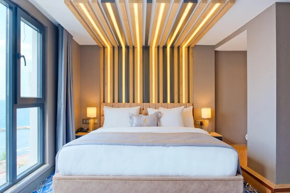 Трабзон: Maritimo Hotel