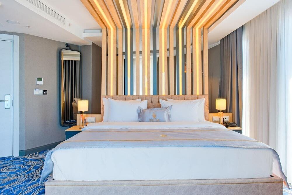 Трабзон: Maritimo Hotel