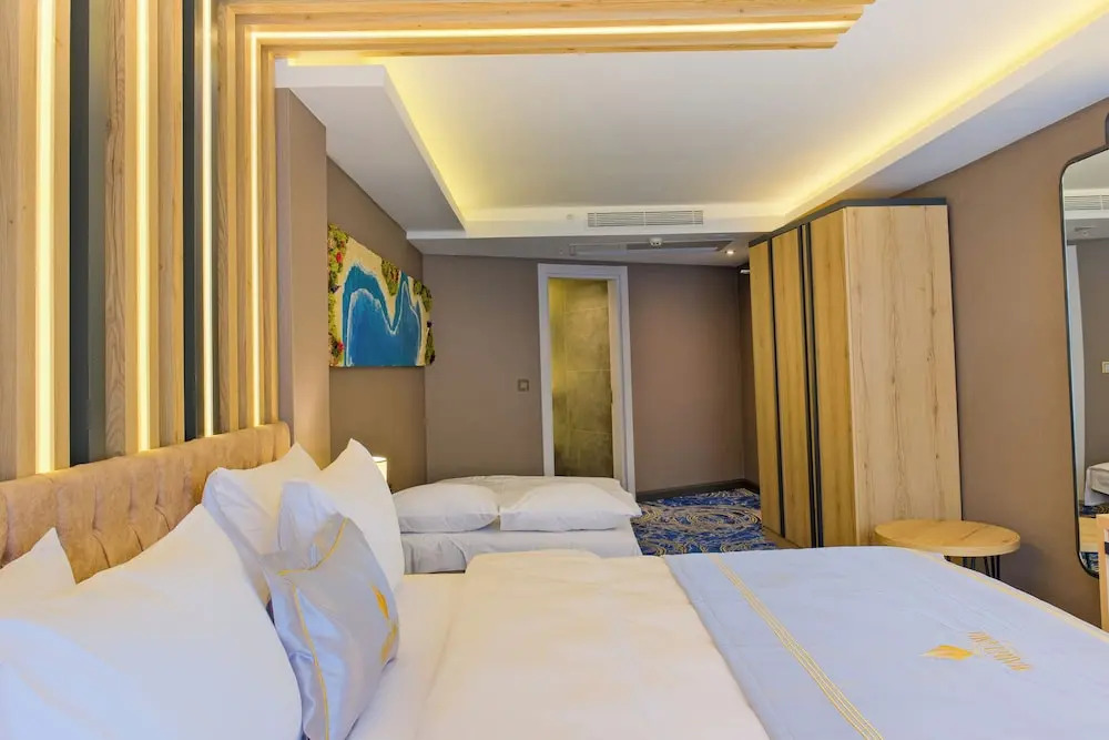 Трабзон: Maritimo Hotel