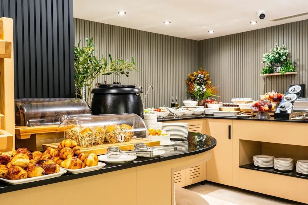Трабзон: Maritimo Hotel
