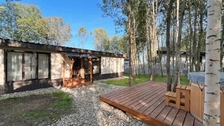 Истра: Частный дом Point 485 Пшеничный