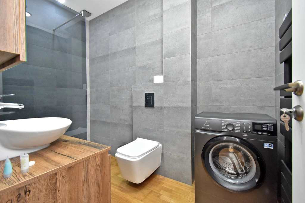 Ереван: Апартаменты Fullhouse apartment at Abovyan 13