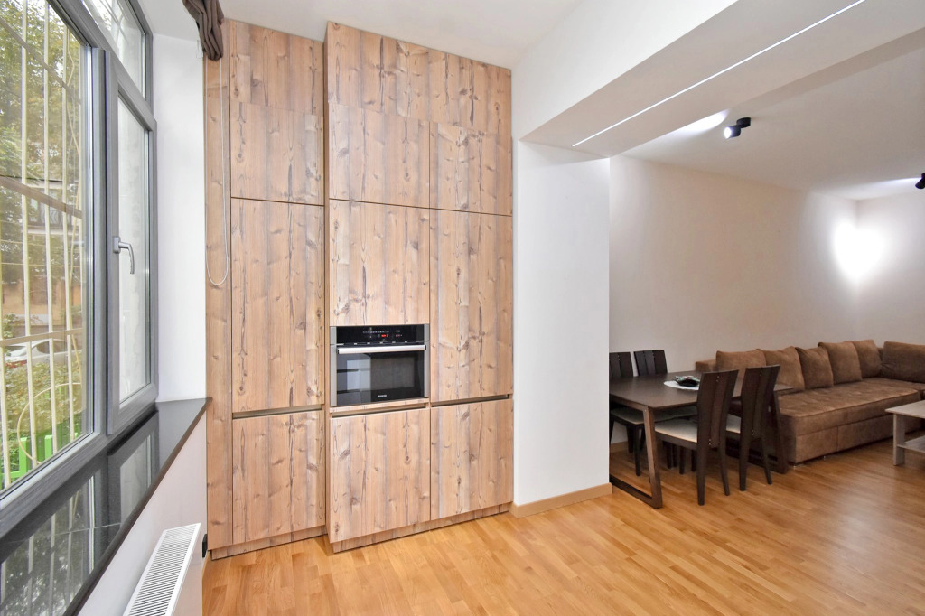 Ереван: Апартаменты Fullhouse apartment at Abovyan 13