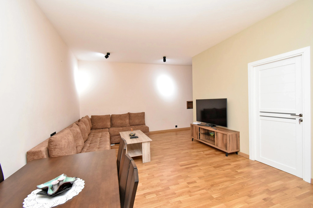 Ереван: Апартаменты Fullhouse apartment at Abovyan 13