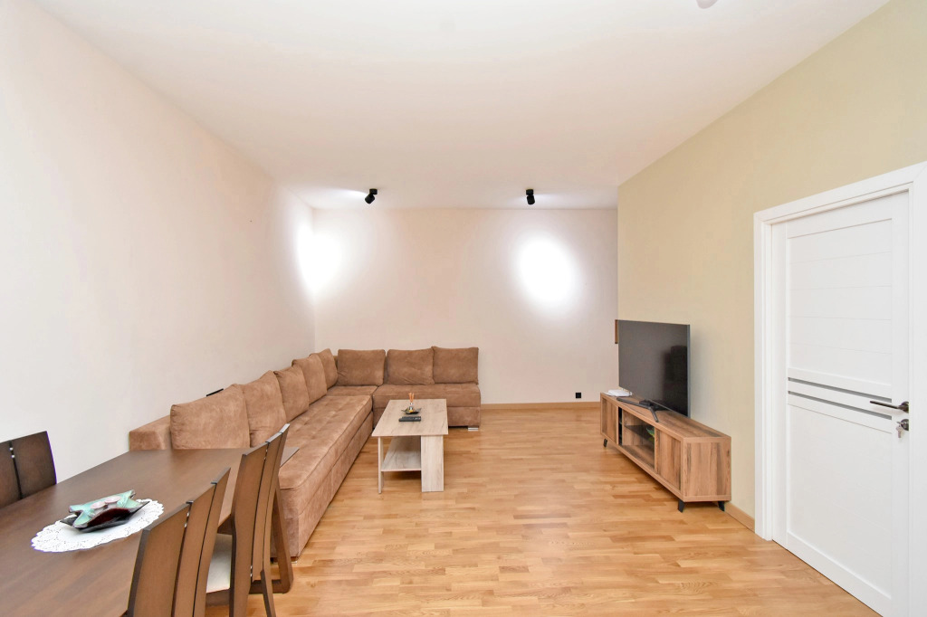 Ереван: Апартаменты Fullhouse apartment at Abovyan 13
