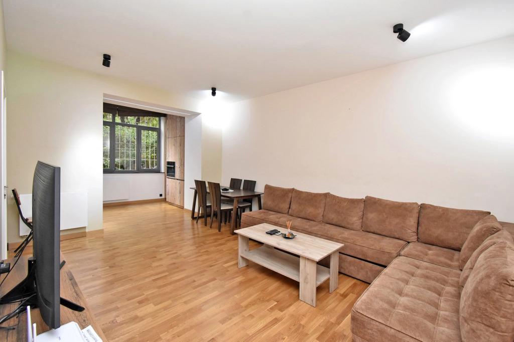 Ереван: Апартаменты Fullhouse apartment at Abovyan 13