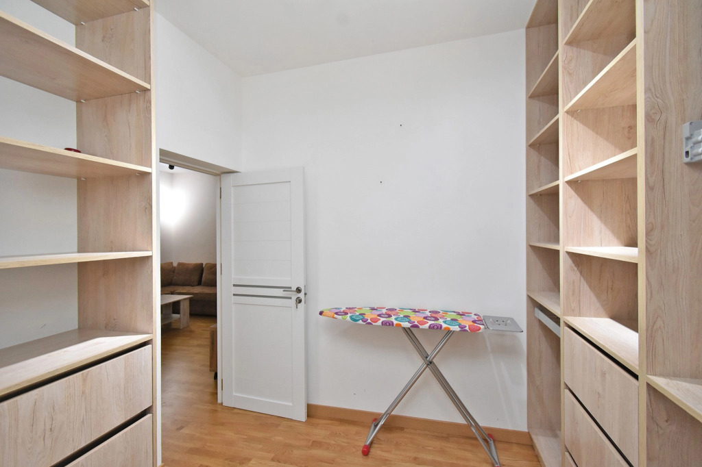 Ереван: Апартаменты Fullhouse apartment at Abovyan 13