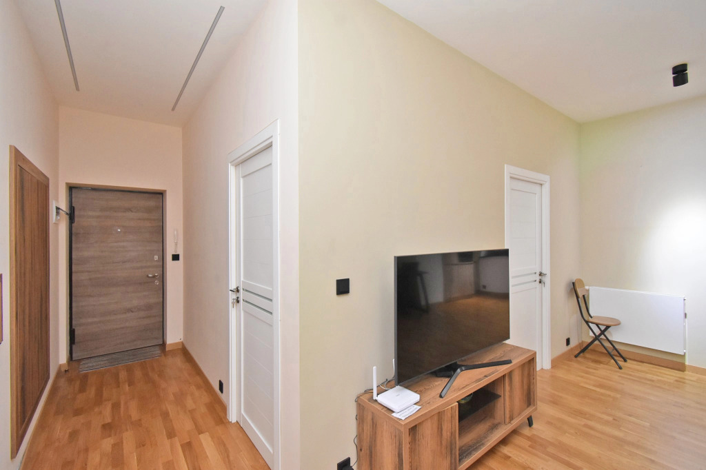 Ереван: Апартаменты Fullhouse apartment at Abovyan 13