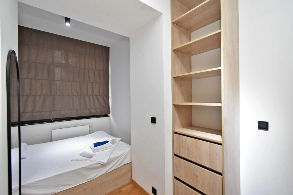 Ереван: Апартаменты Fullhouse apartment at Abovyan 13